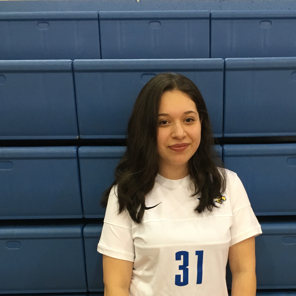 Salma Hernandez mugshot