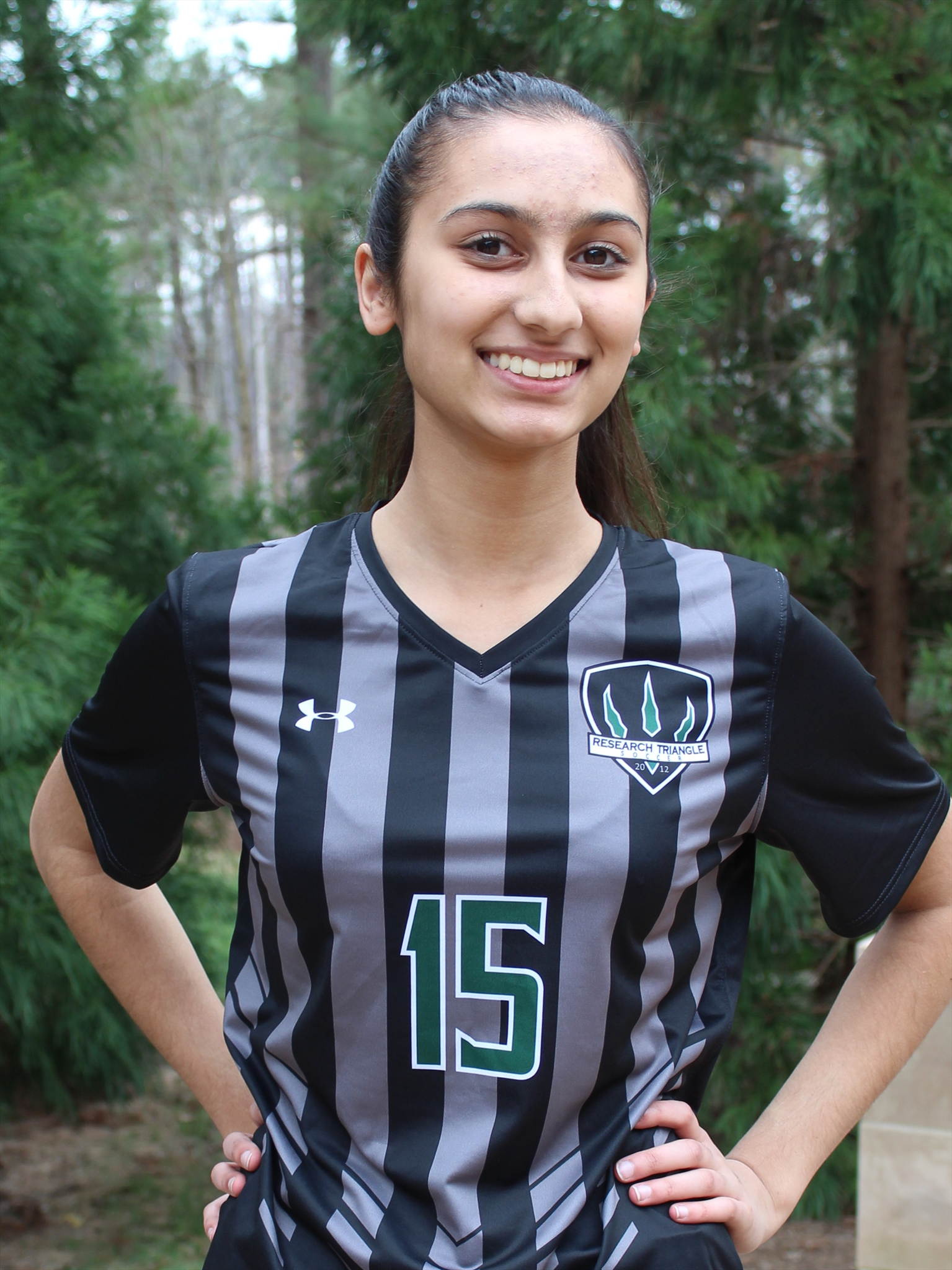 Halima Hasan