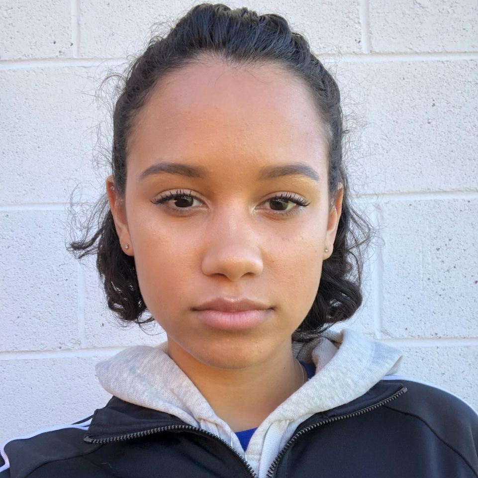 Shay McGill