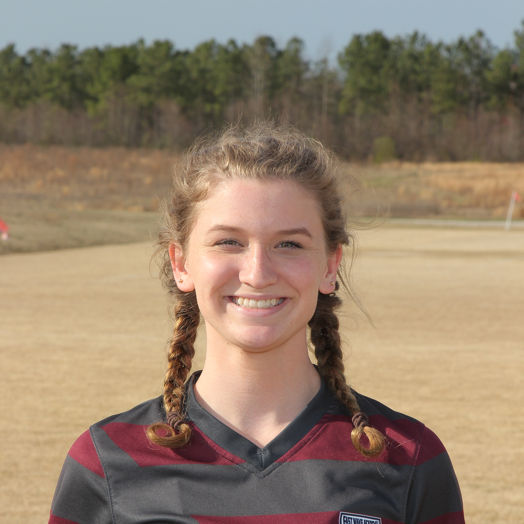 Allison Keys