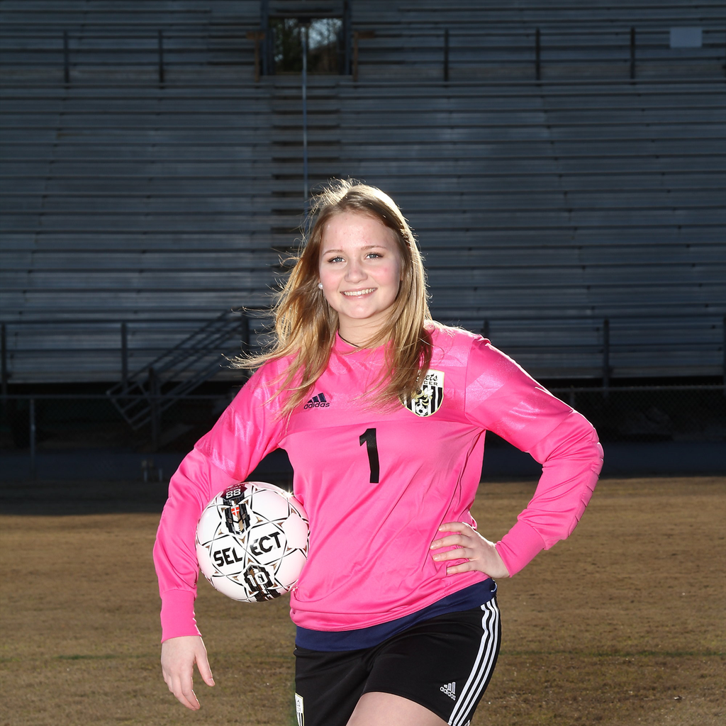 Baylee Henderson