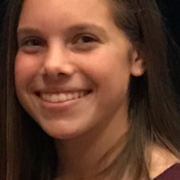 Samantha Adams mugshot