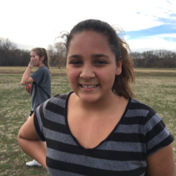 Chloe Kimball-Dillard