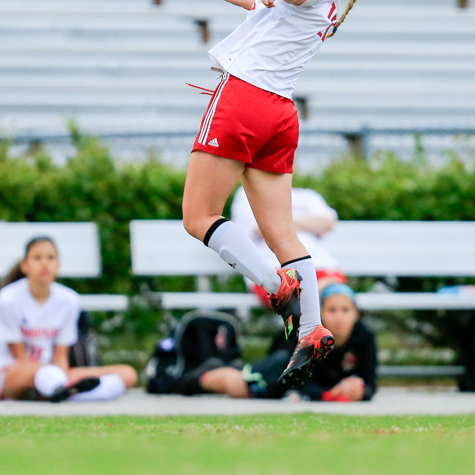 Maddie Garrick