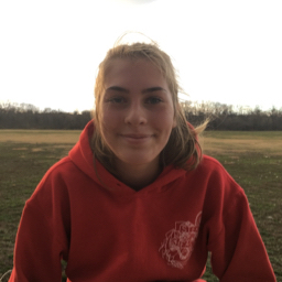 Alivia Meyers