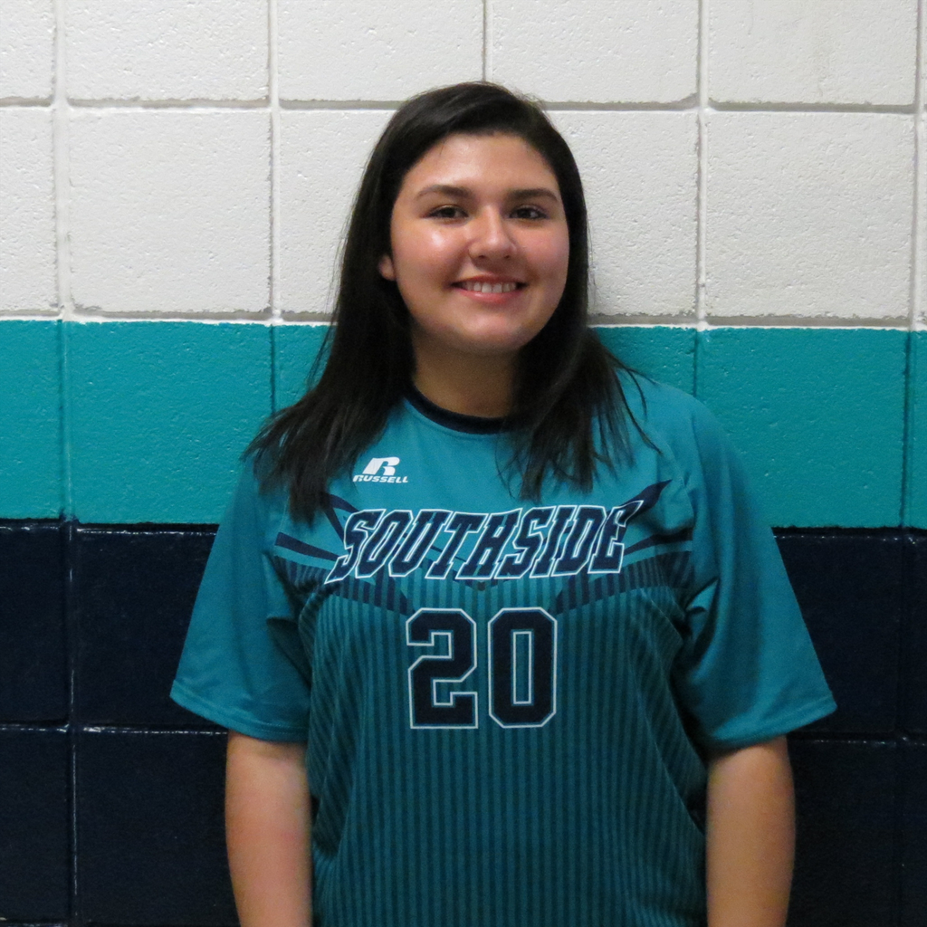 Karen Cisneros mugshot