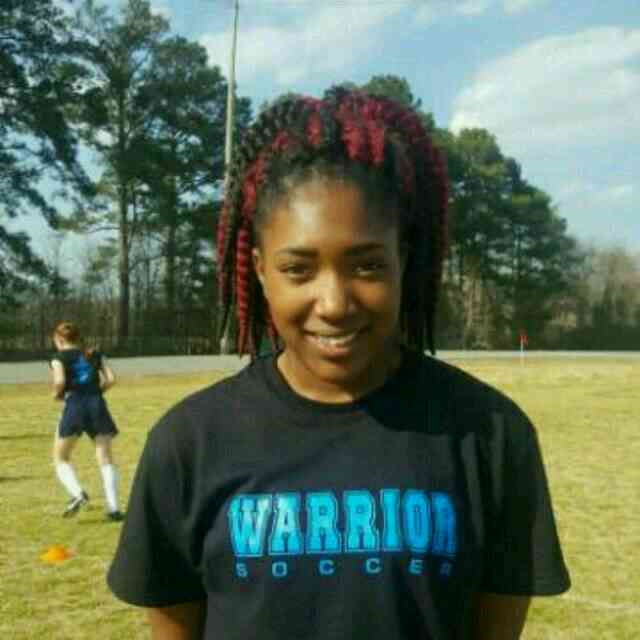Jakiya Baker-Hooker
