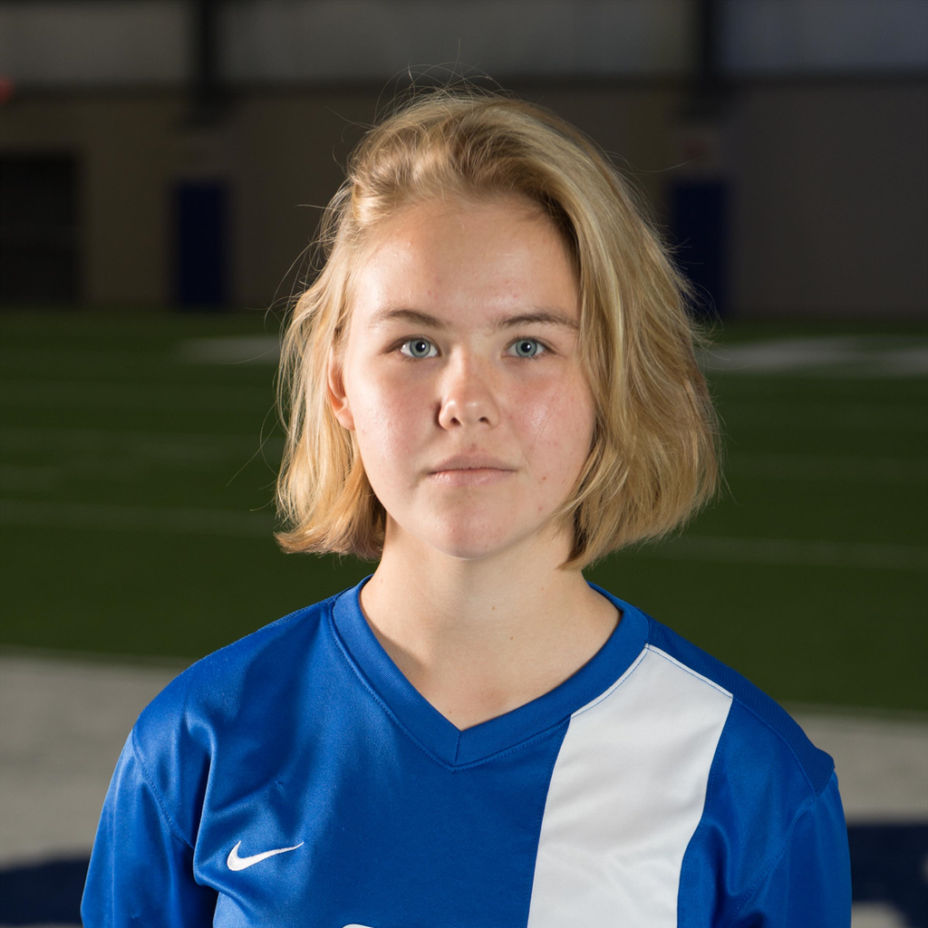 Olivia Larson