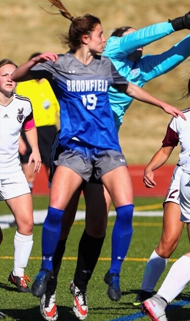 Hailey Stodden