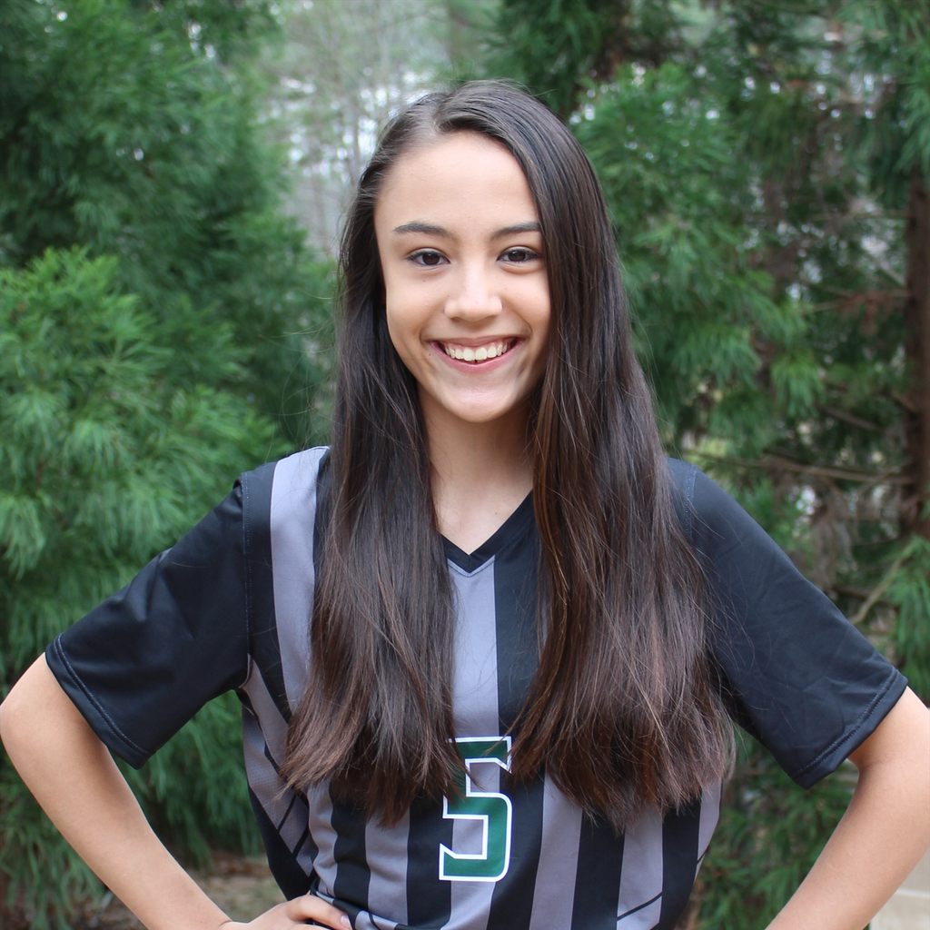 Grace Ulanch