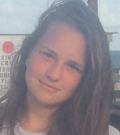 Madison Roop mugshot