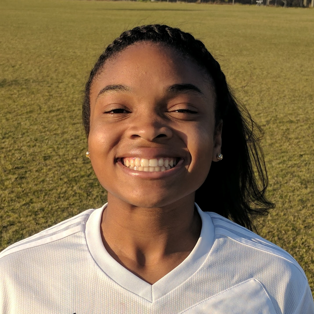 Carrington Mack