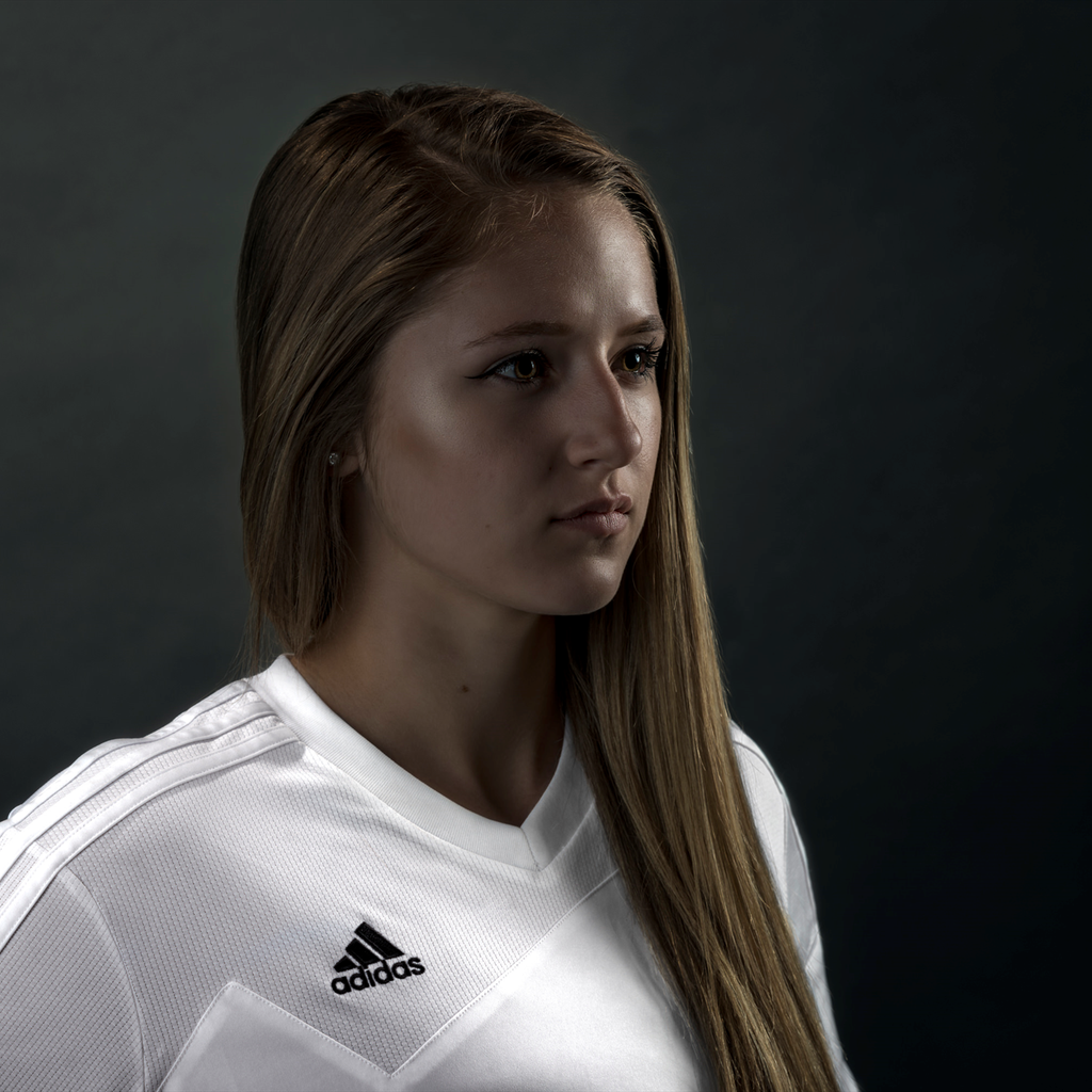Morgan Thompson