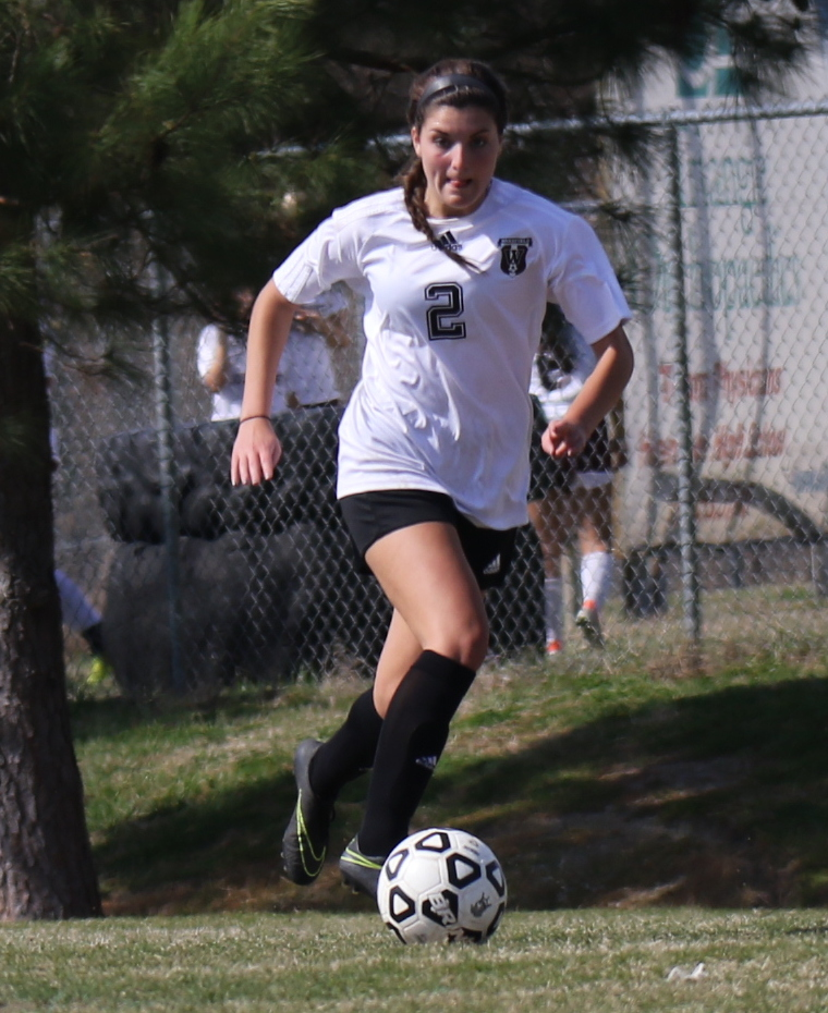 Kaitlyn Bouck