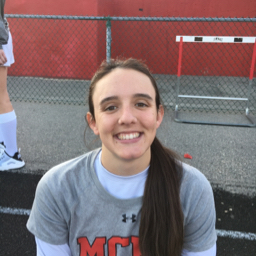 Kylie McElroy