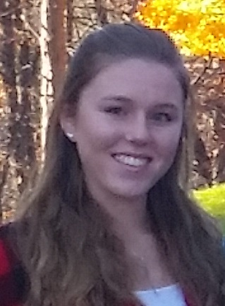 Mackenzie Neff mugshot