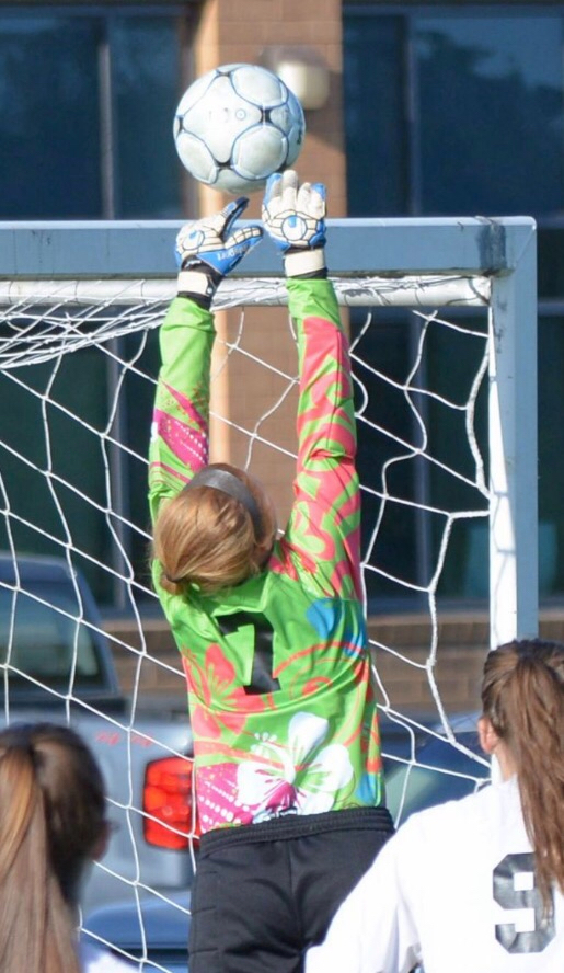 Marissa Hale