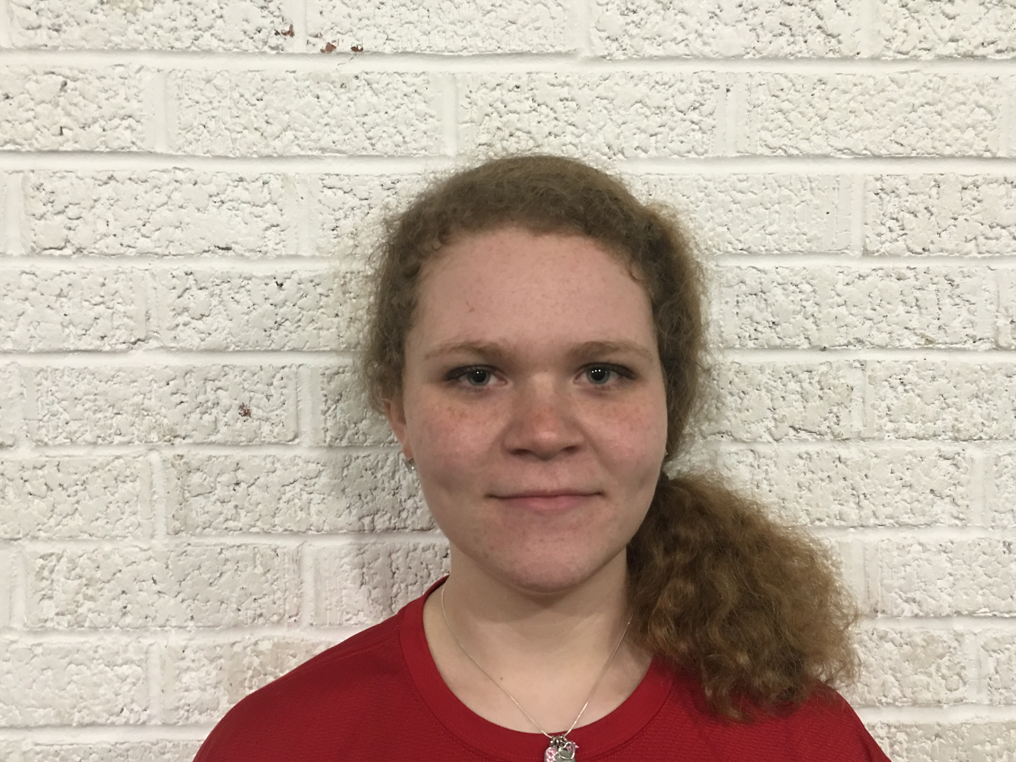 Sarah Reynolds