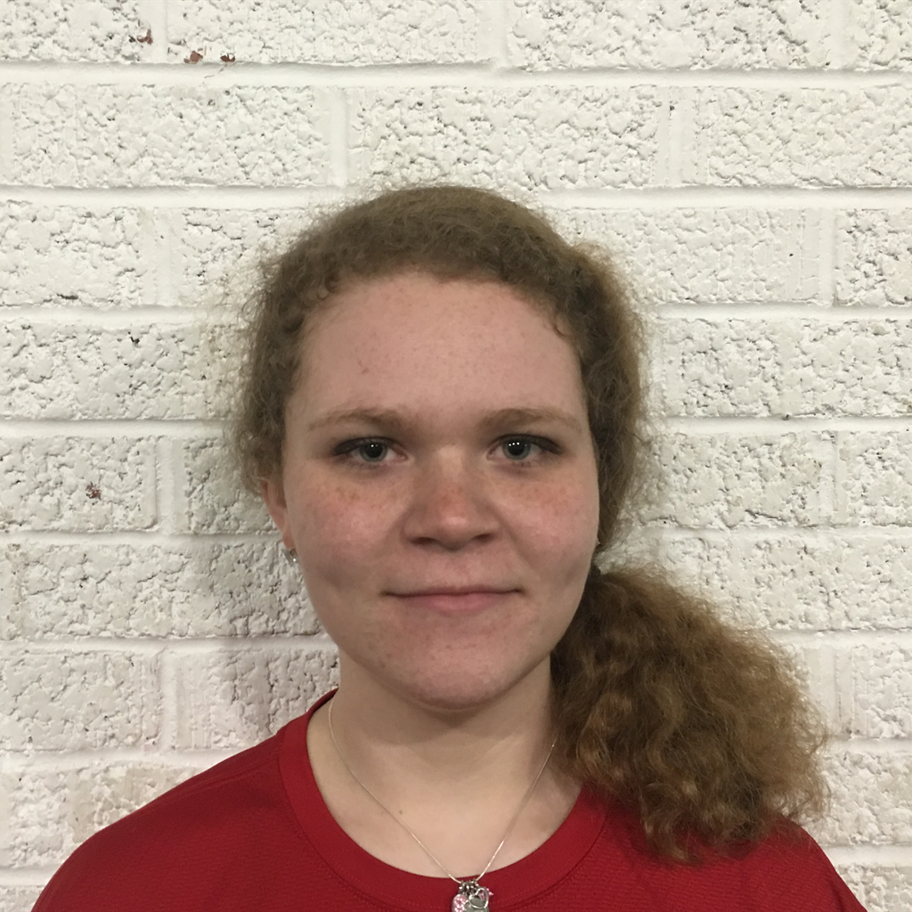 Sarah Reynolds mugshot