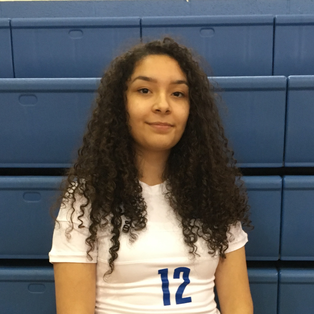 Jackie Romero mugshot