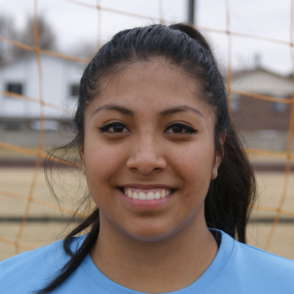 Karla Nino