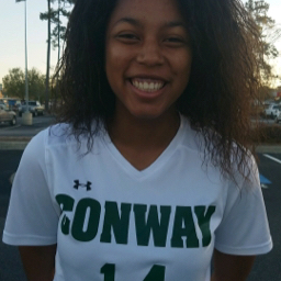 Amaya Davis