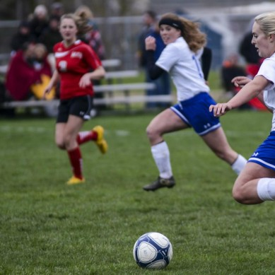 Madison Enderle