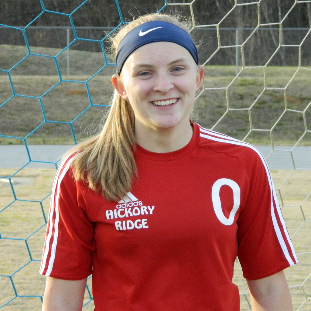 Ashlee Owens