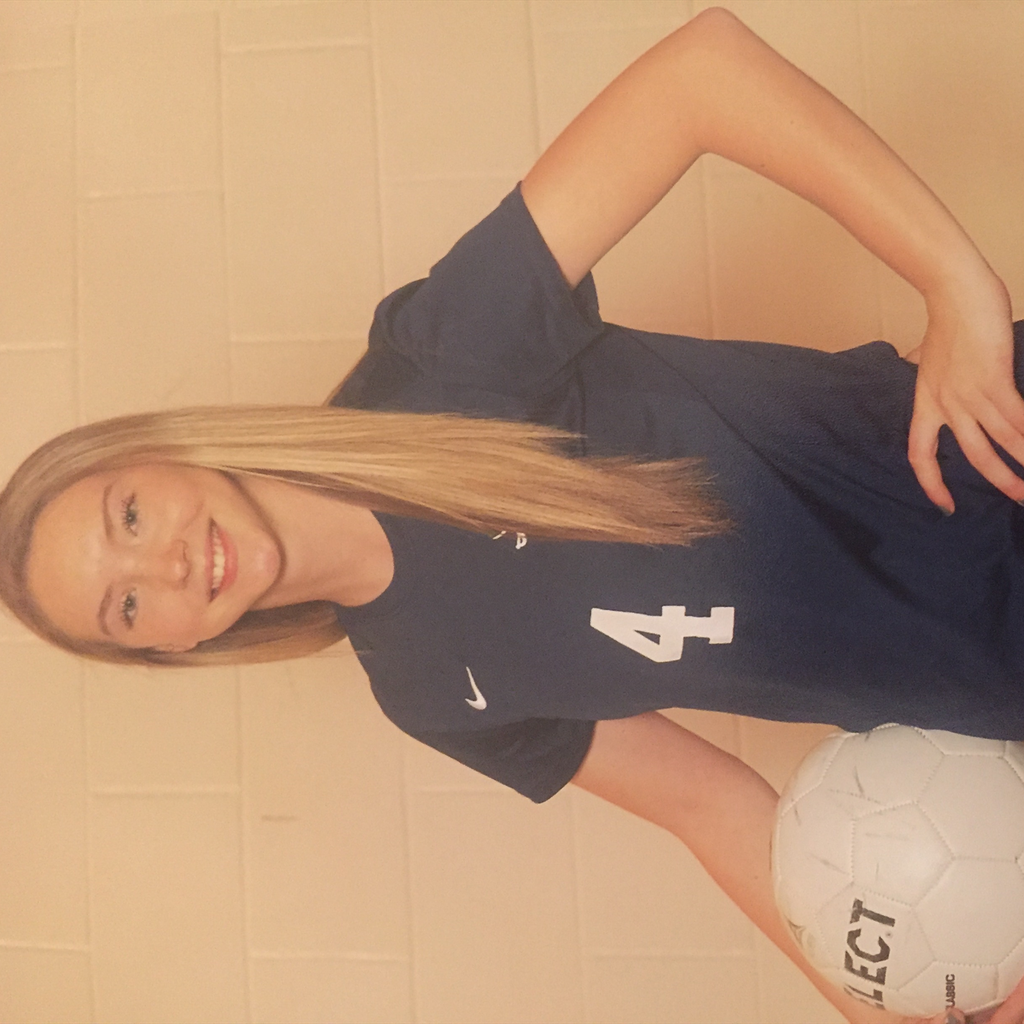 Laurynn Ansted