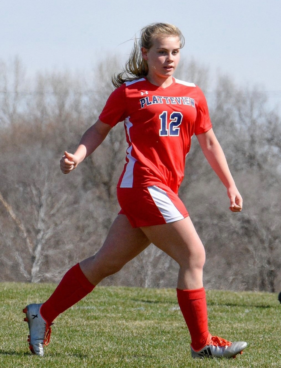 Britney Nolte