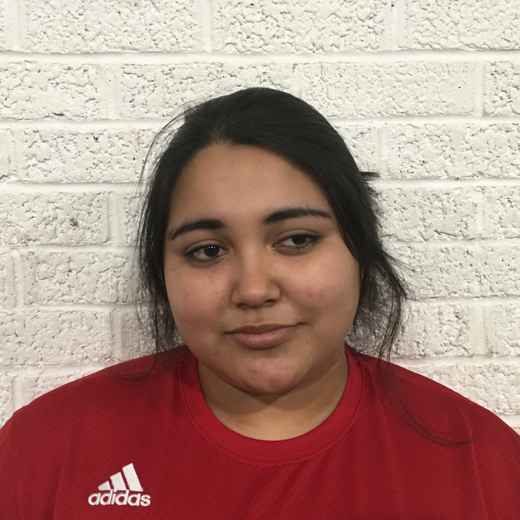 Lupe Martinez mugshot