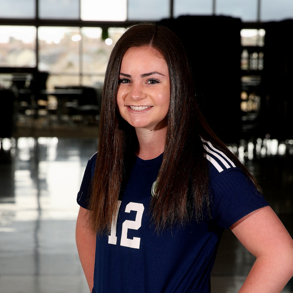 Katelyn Barner