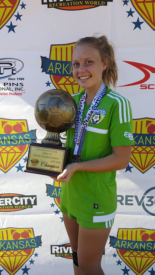 Jordyn McCroskey