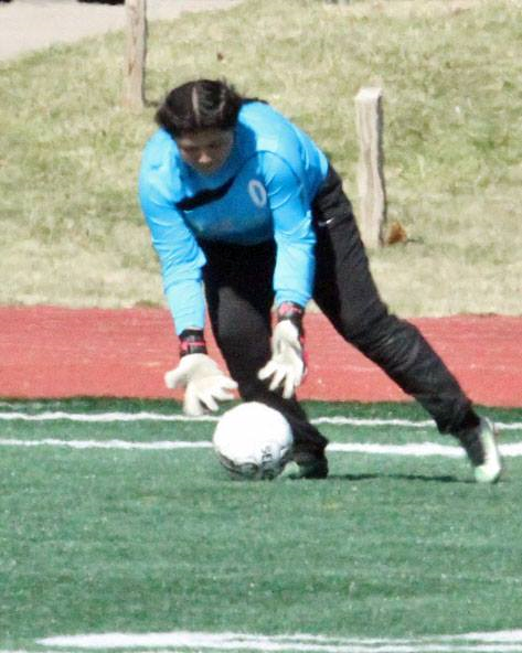 Gema Ramirez