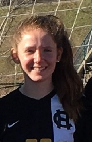 Jordan Oliver