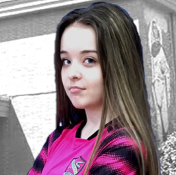 Mia Cianci