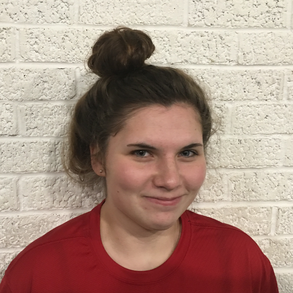 Cortlyn Miller mugshot