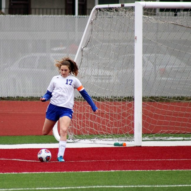 Kaleigh Vollmers