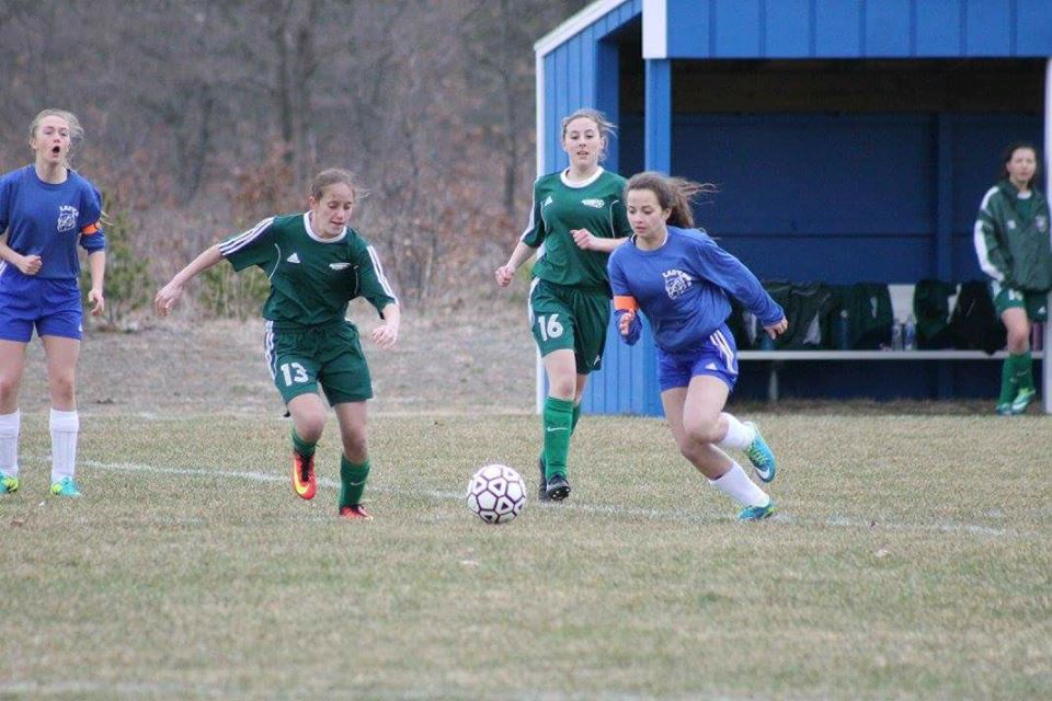 Cassidy Cleary
