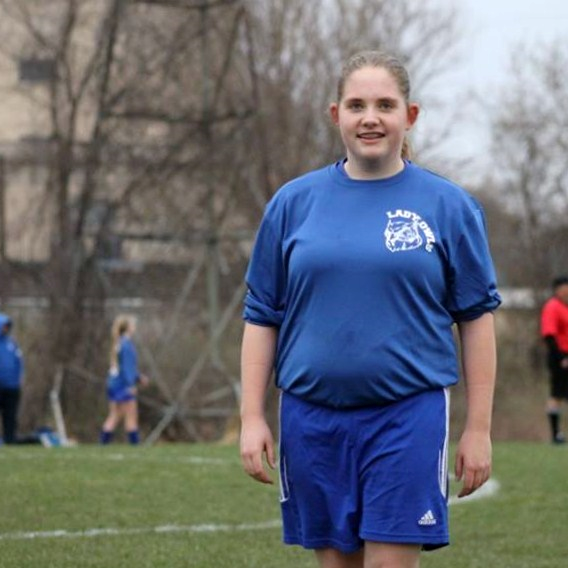 Torianna Pichler