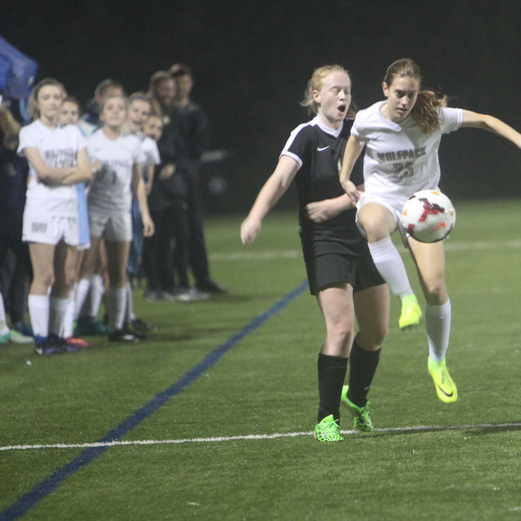 Anna claire Saunders