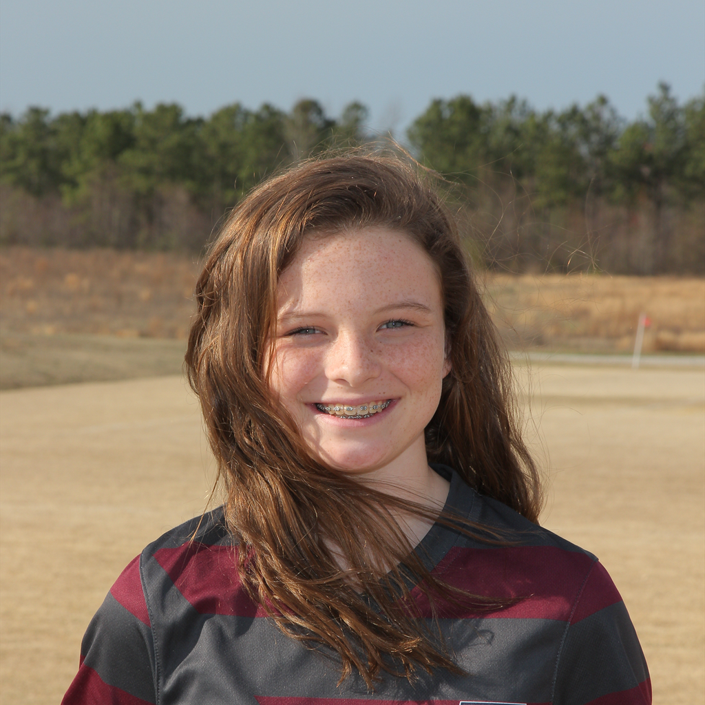Lyndsey Turner