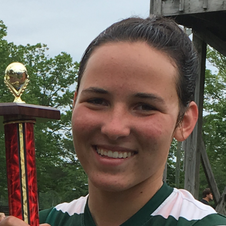 Cori Whisenant