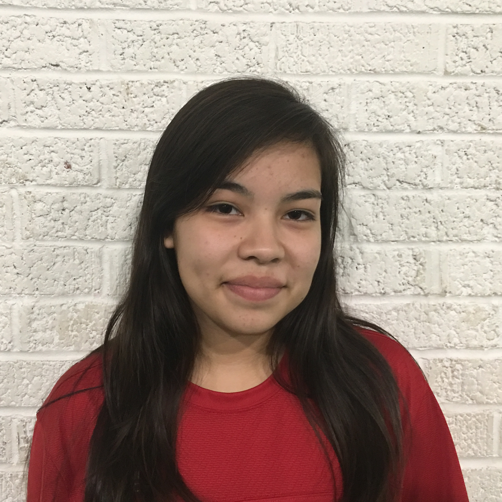 Kenia Navarro mugshot