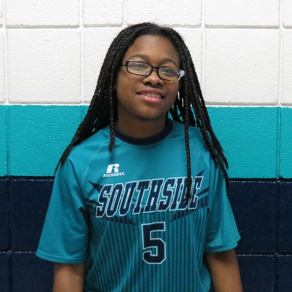 Uniqua Moore