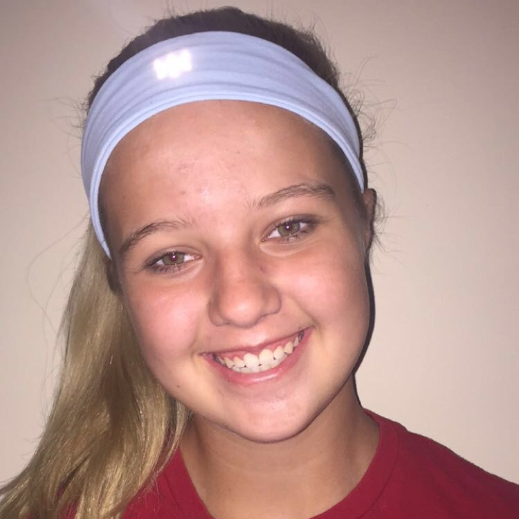 Allie Mielak