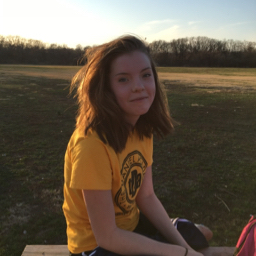 Trinity Smithson