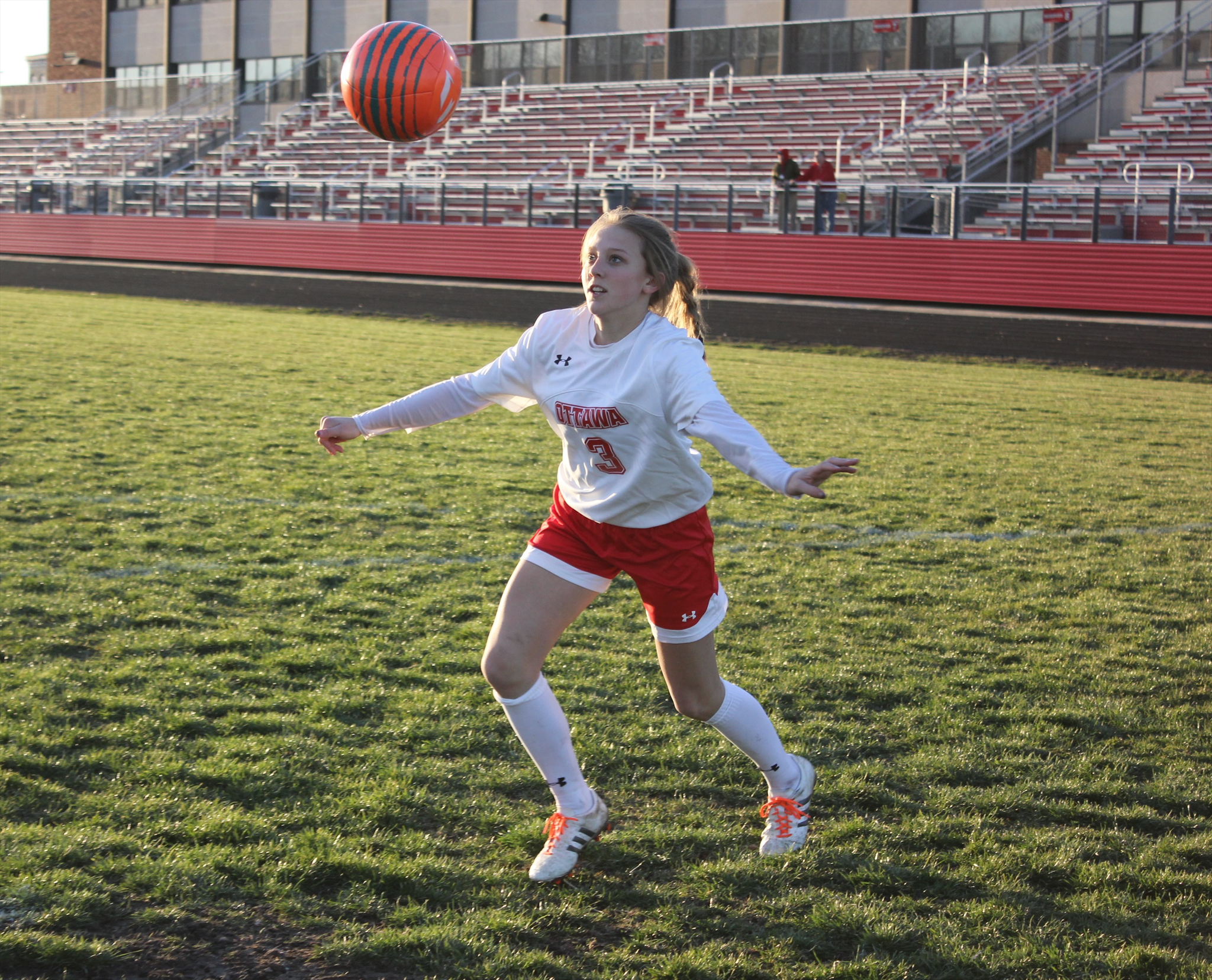 Katlyn Falaney