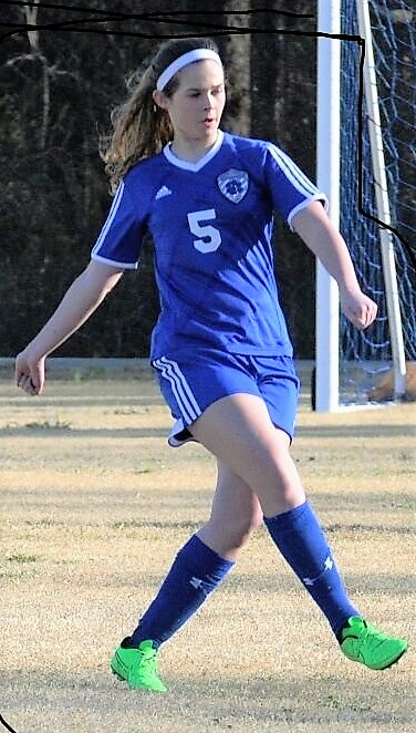 Sarah Gaskins