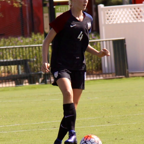 Tori Hansen